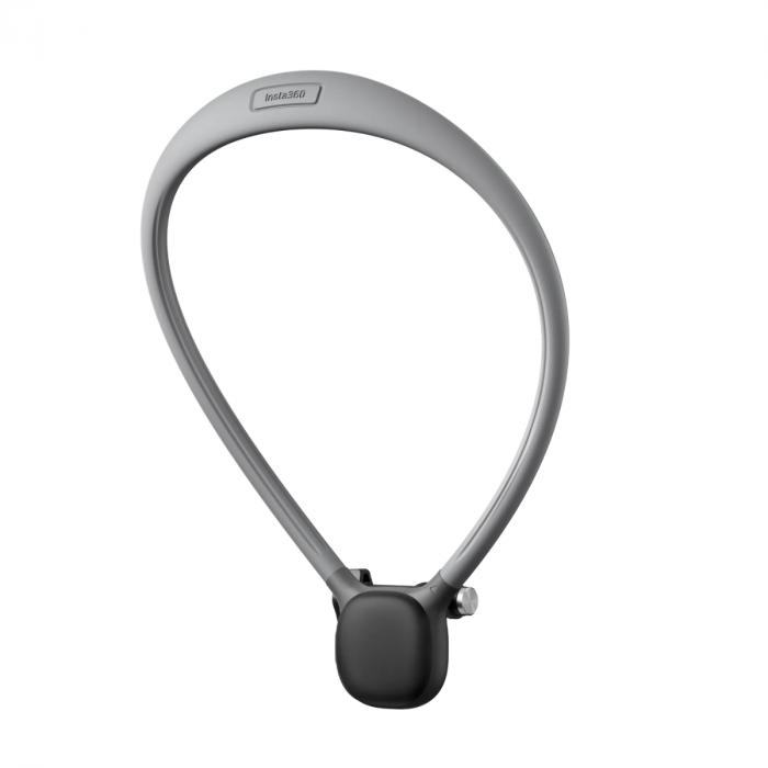 Suporte para Pescoço Colar Original Insta360 - CINSCAVH