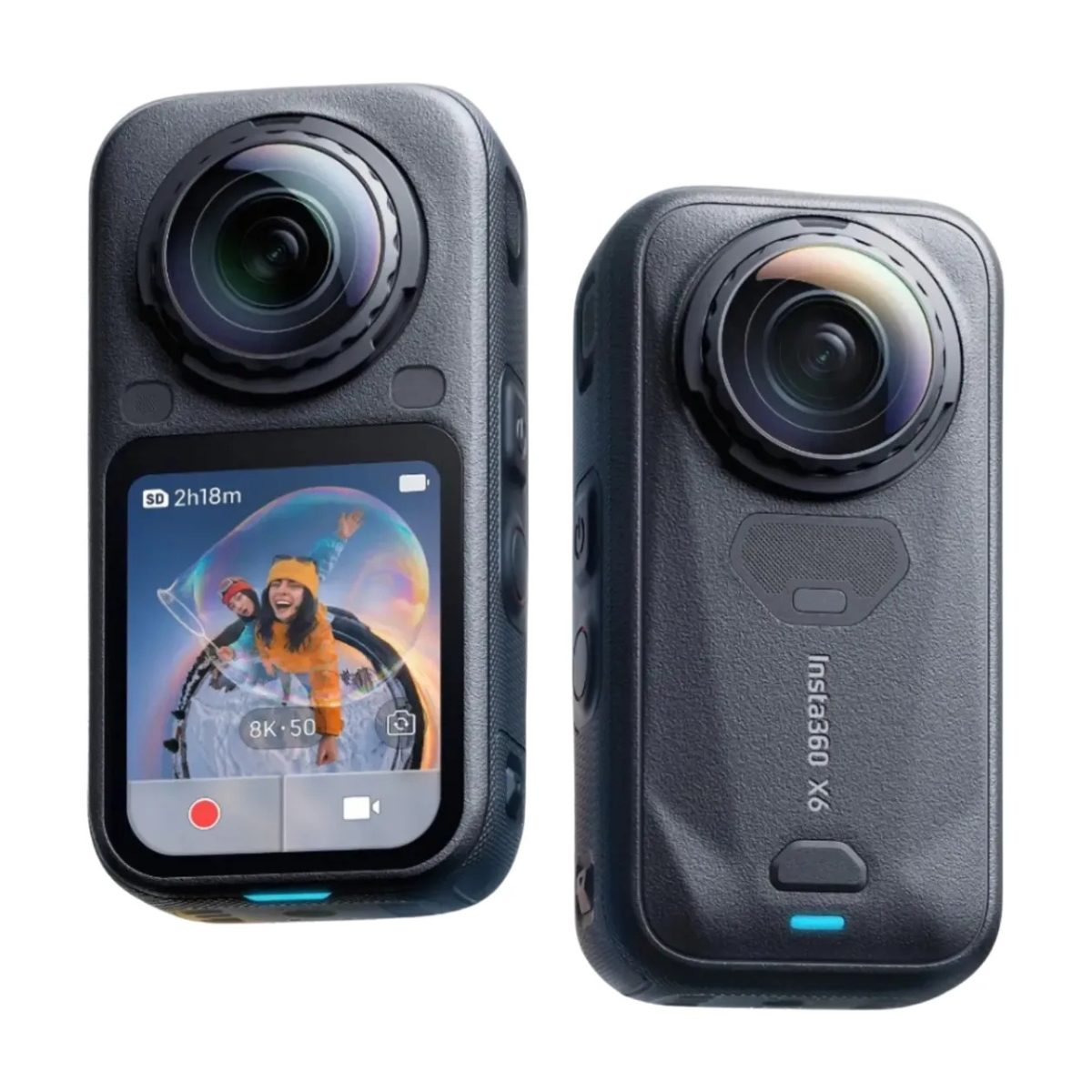 Insta360 X6 Essentials Bundle