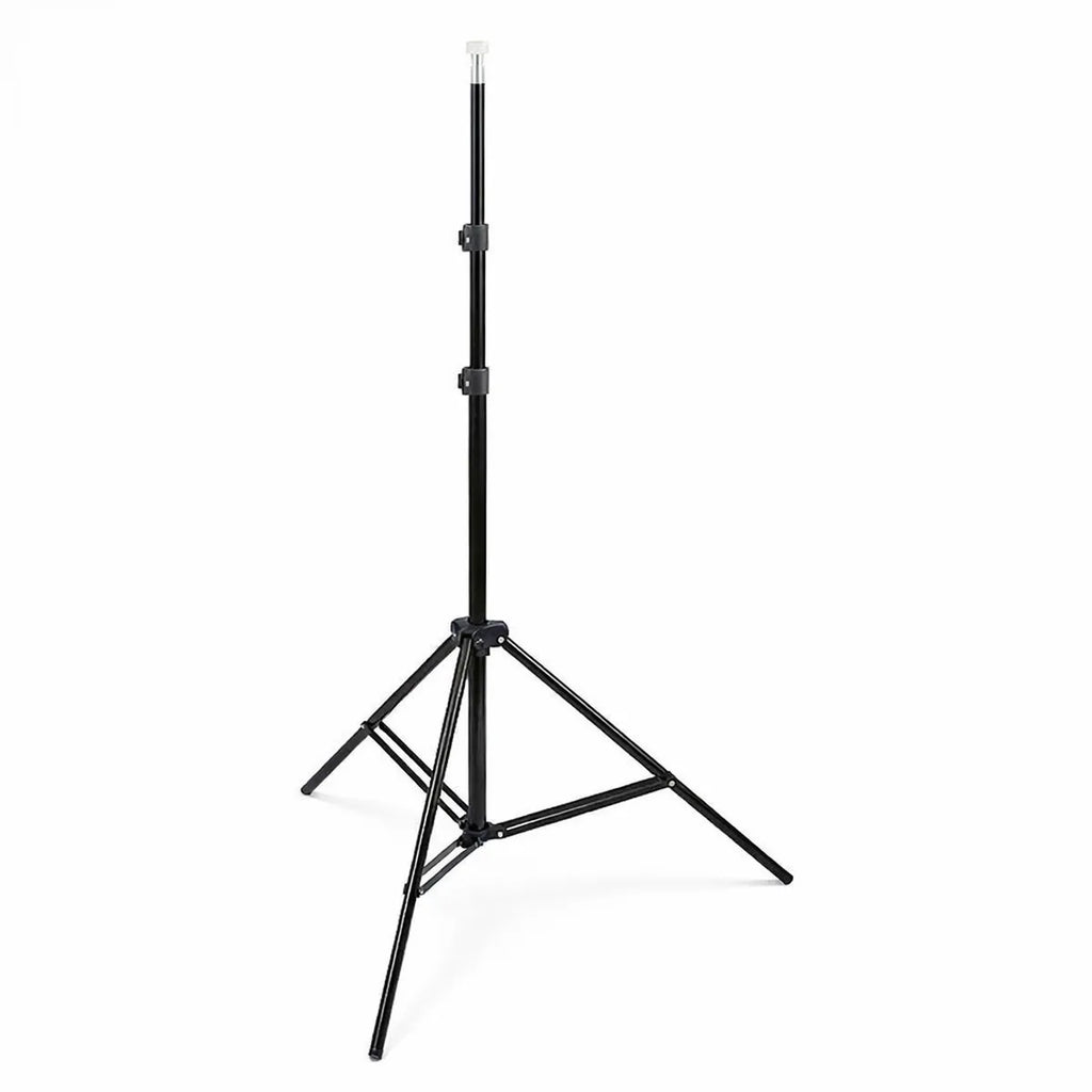 Tripé de Iluminação Profissional - 1,80m