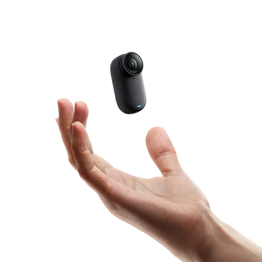INSTA360 GO 3S 128GB - PRETO