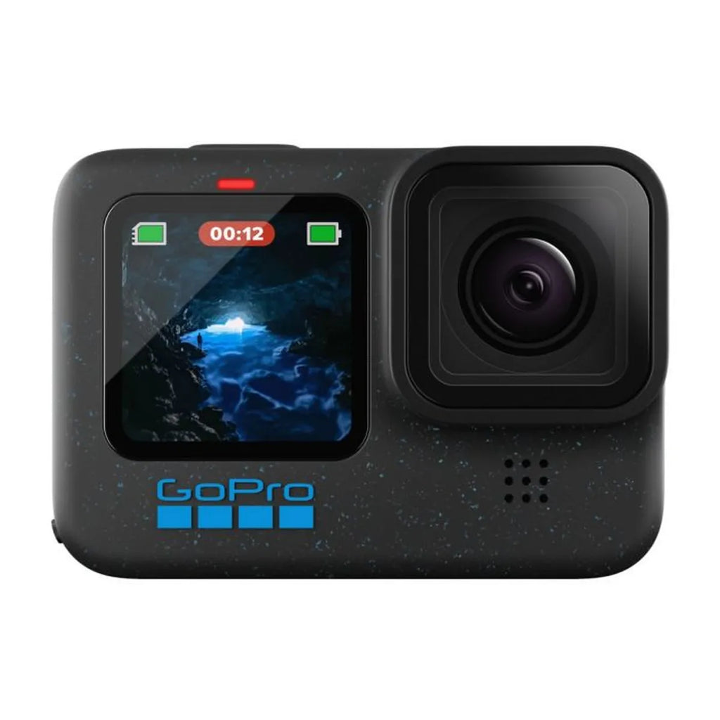 kit hero 12 + bast berma + cartão 64gb