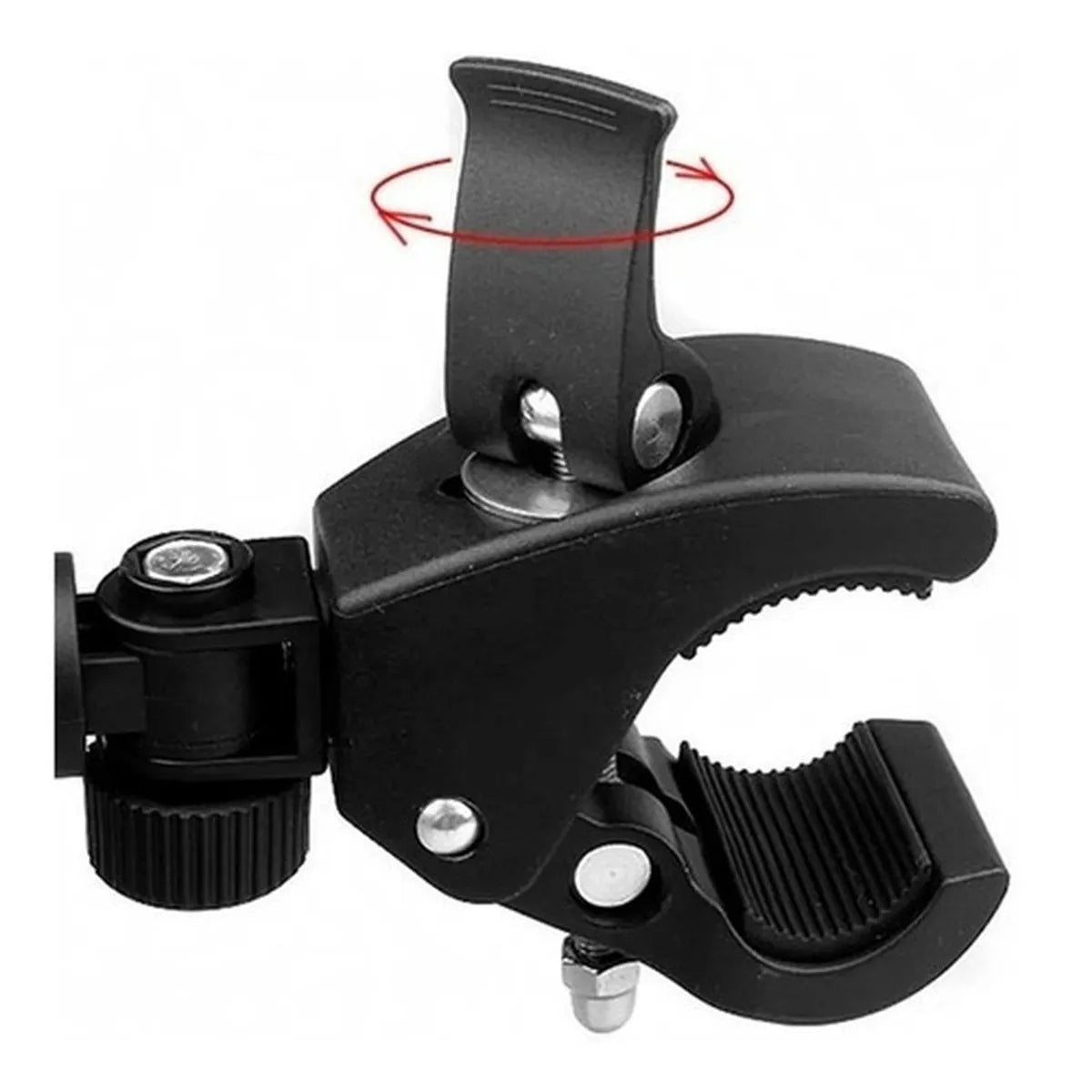Suporte de Guidão Grande p/ GoPro e Câmeras de Ação