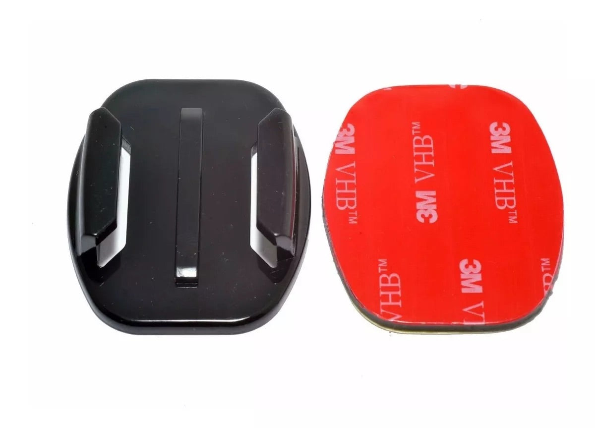 SUPORTE PLANO ORIGINAL GOPRO OPENBOX