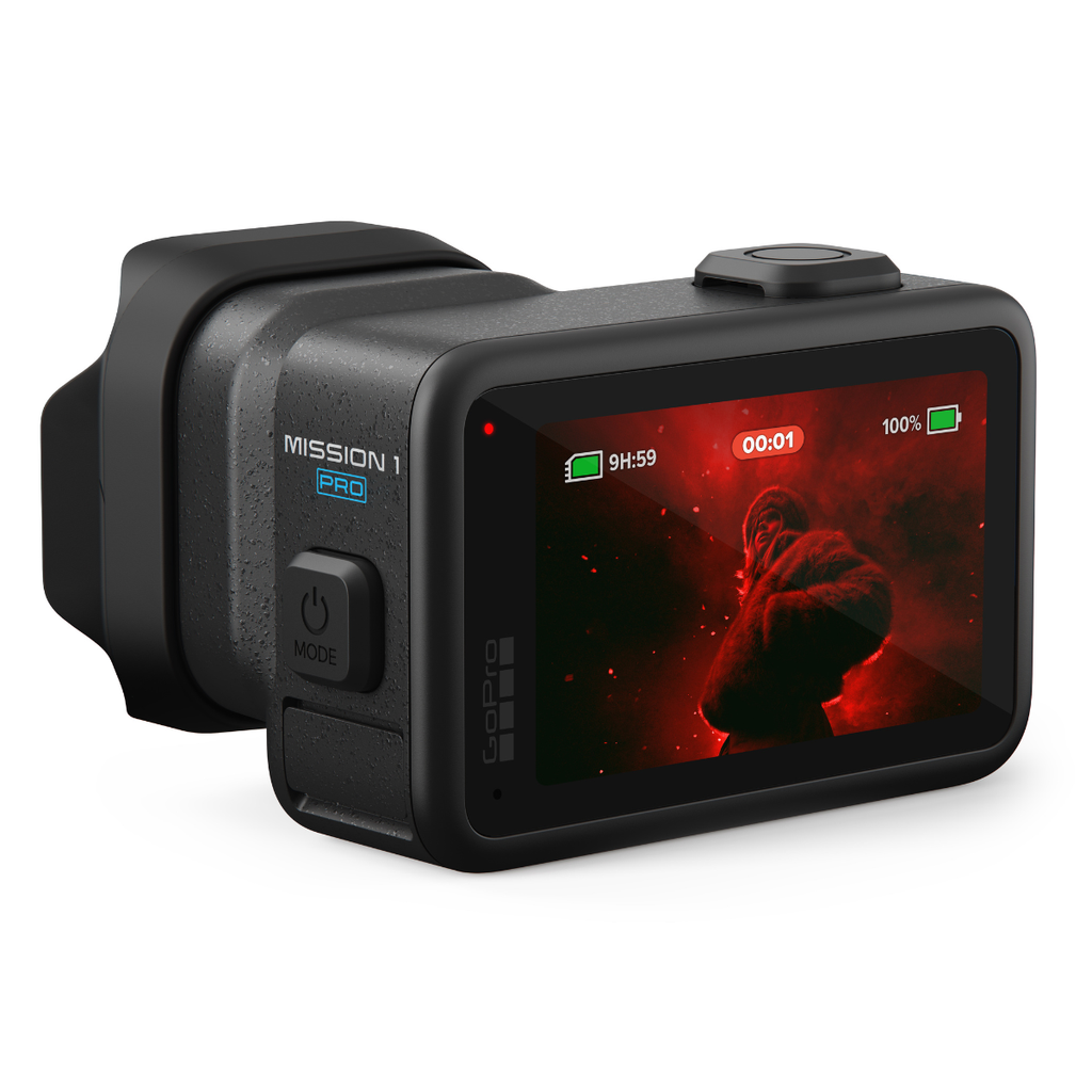 Câmera GoPro Mission 1 PRO
