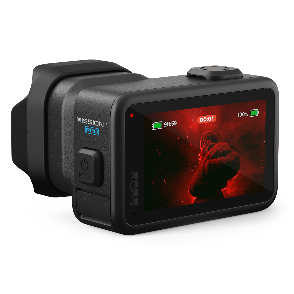 Câmera GoPro Mission 1 PRO