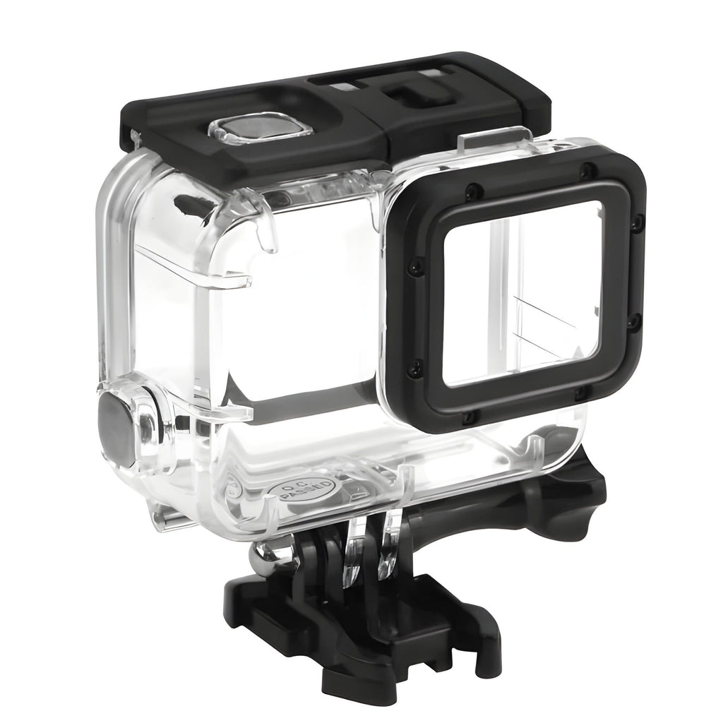 Caixa Estanque SHOOT p/ GoPro Hero 5/6/7 Black