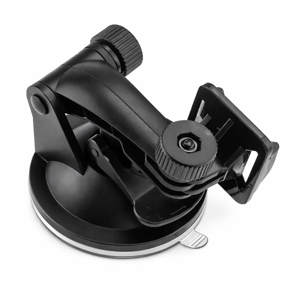 Suporte Ventosa para GoPro e Câmeras de Ação