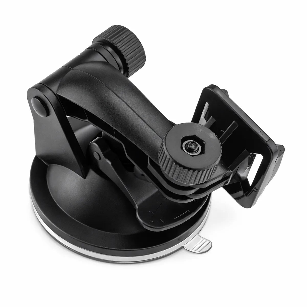 Suporte Ventosa para GoPro e Câmeras de Ação