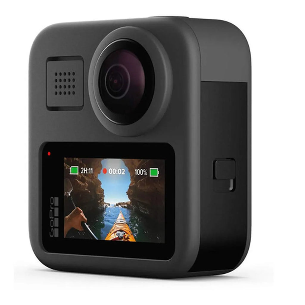 Película Protetora de Tela p/ GoPro MAX 360 - Telesin