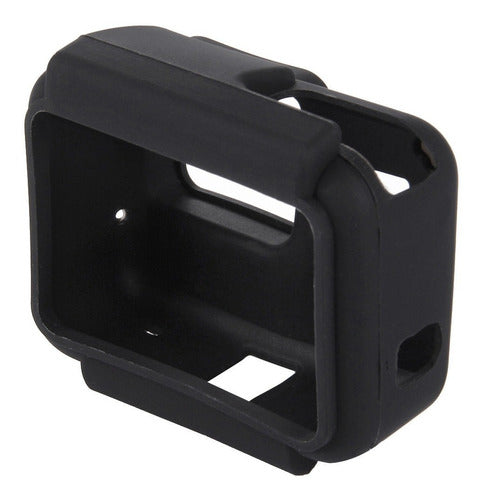 Capa de Silicone para Frame GoPro Hero 5/6/7