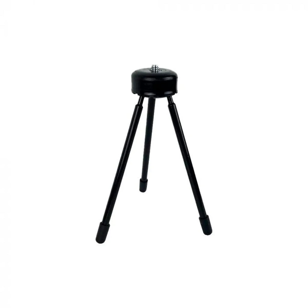 Tripé De Mesa Para Ring Light e Celular