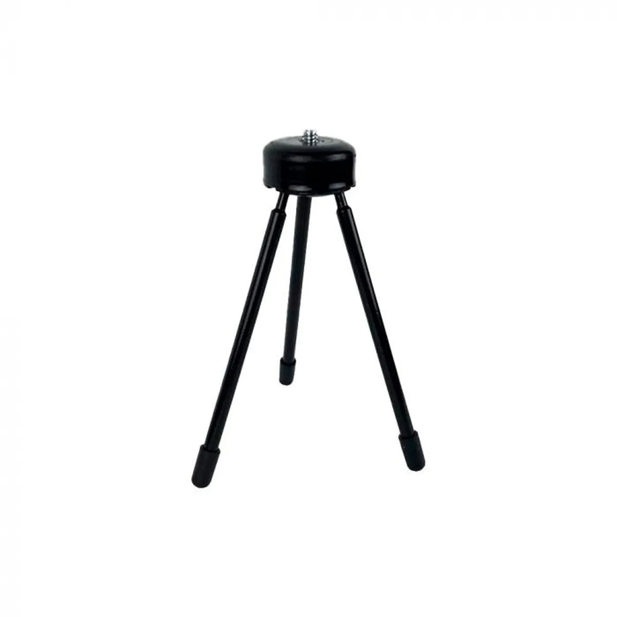 Tripé De Mesa Para Ring Light e Celular