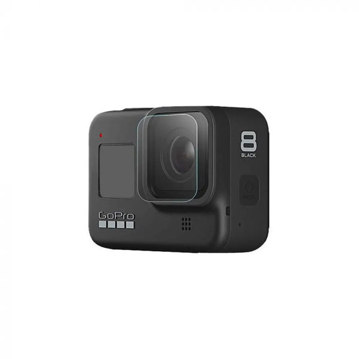 Película para Gopro Hero 8 Black