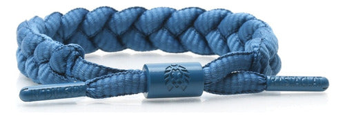Combo Com 6 Pulseiras Rastaclat Bracelete Exclusivos Casal
