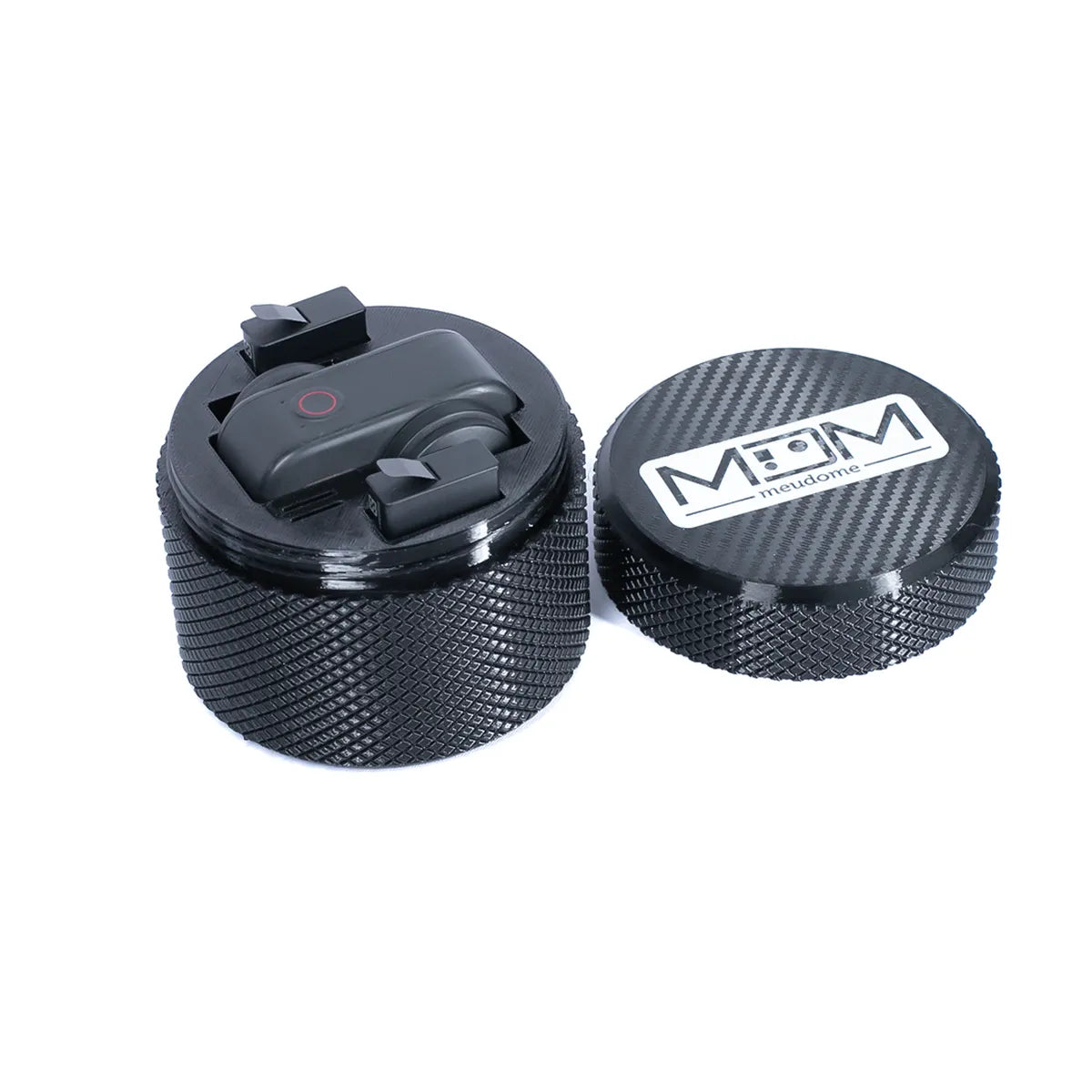 Estojo MDM para GoPro Max