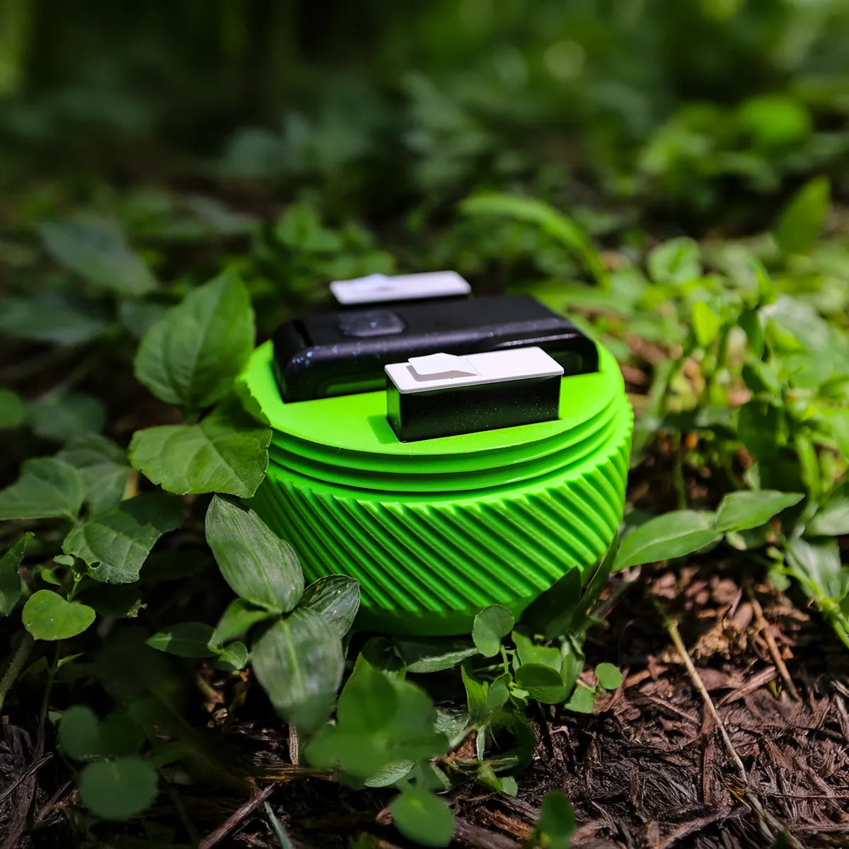Estojo MDM para GoPro e Acessórios