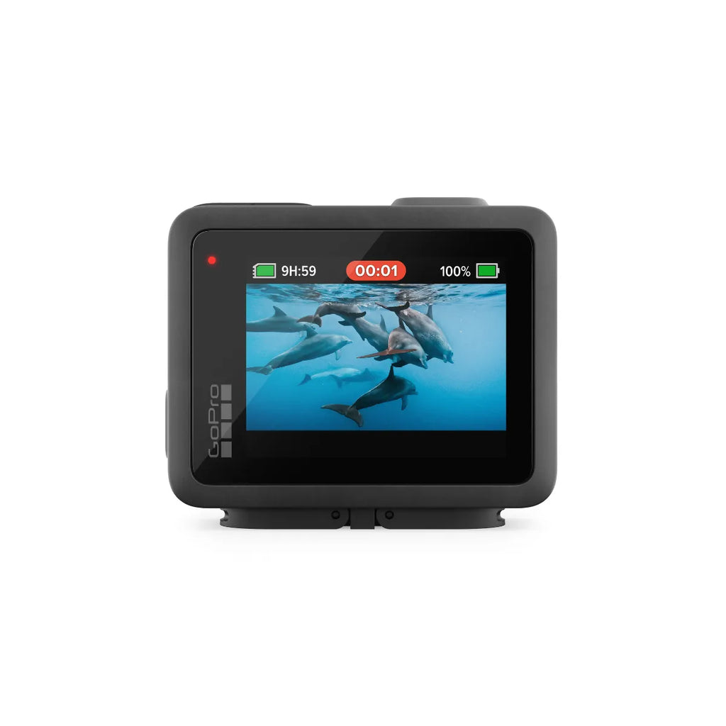Câmera GoPro HERO (2024)