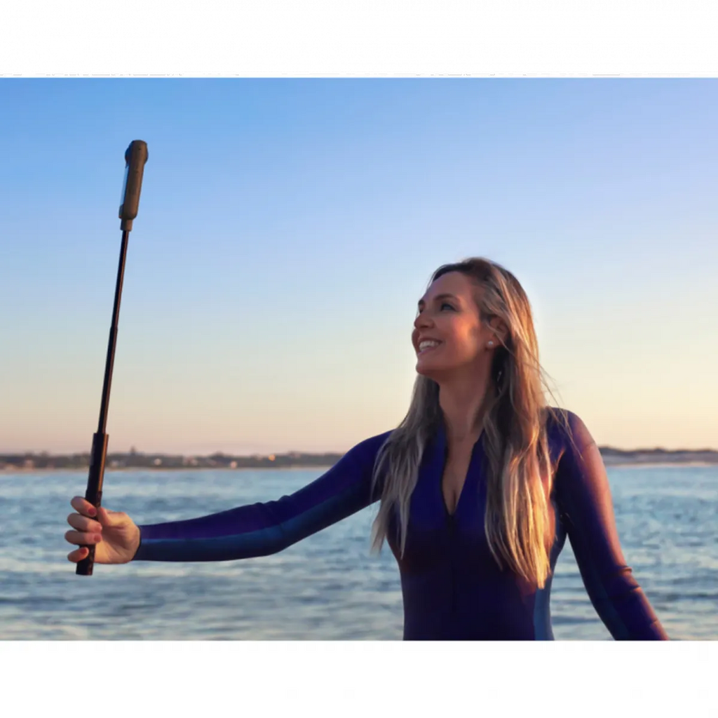 Bastão Extensível Insta360 1,14M