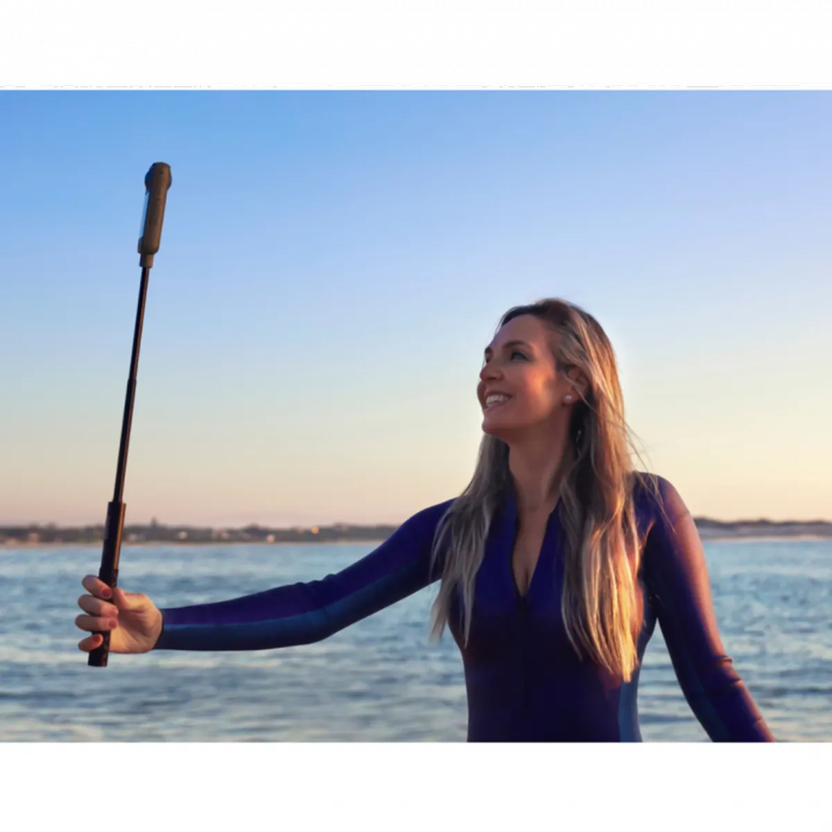 Bastão Extensível Insta360 1,14M