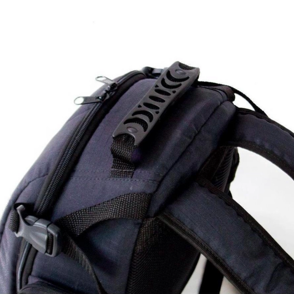 Mochila Fotográfica Pequena - Chyk