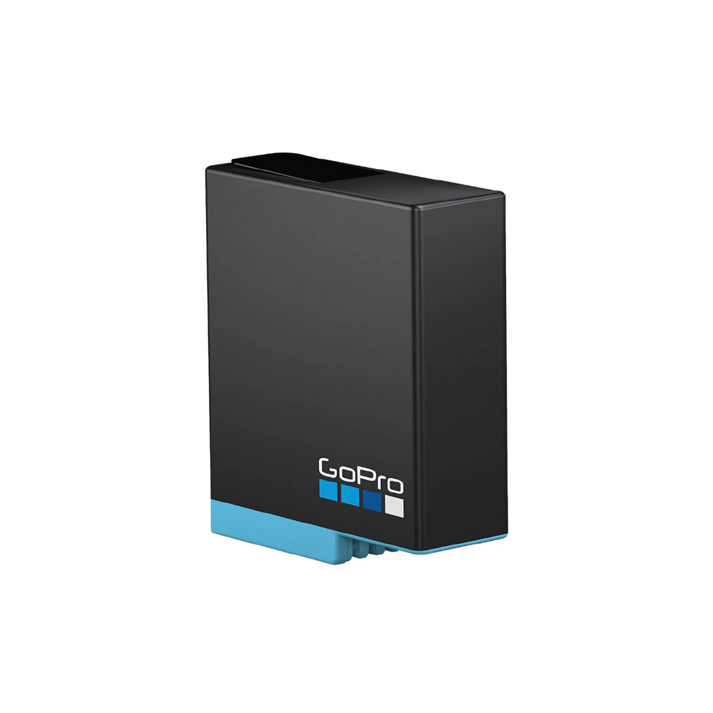 Carregador Duplo + Bateria Original GoPro Hero 5/6/7/8 Black - AJDBD-001