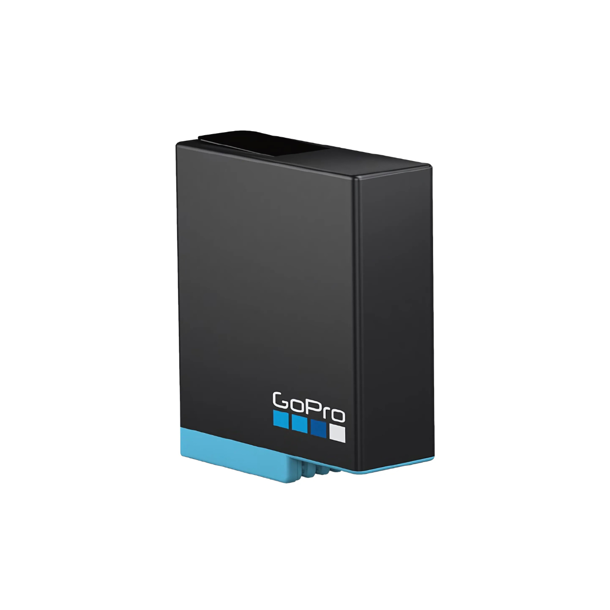 Carregador Duplo + Bateria Original GoPro Hero 5/6/7/8 Black - AJDBD-001
