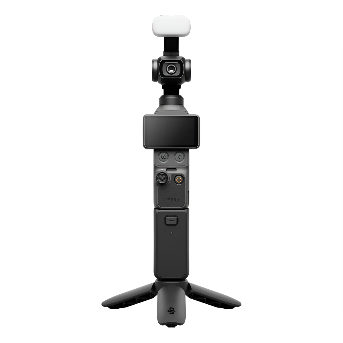Câmera DJI Osmo Pocket 4 Creator Combo