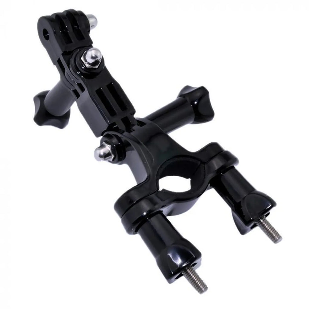 Suporte de Guidão Articulado para Bike e Moto