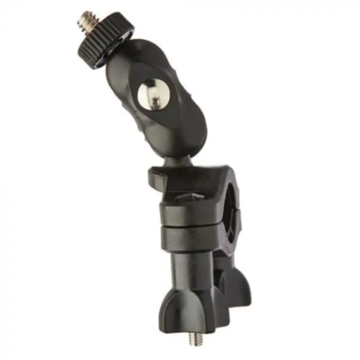 Suporte Guidão Giratório 360 para GoPro e Câmeras de Ação