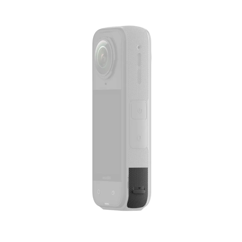 Porta USB Lateral de Reposição Original para Insta360 X5 - CINSBAHF