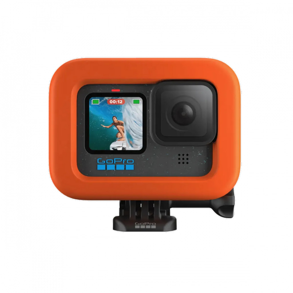 Floaty GoPro Hero 9/10/11/12 Black - ADFLT-001