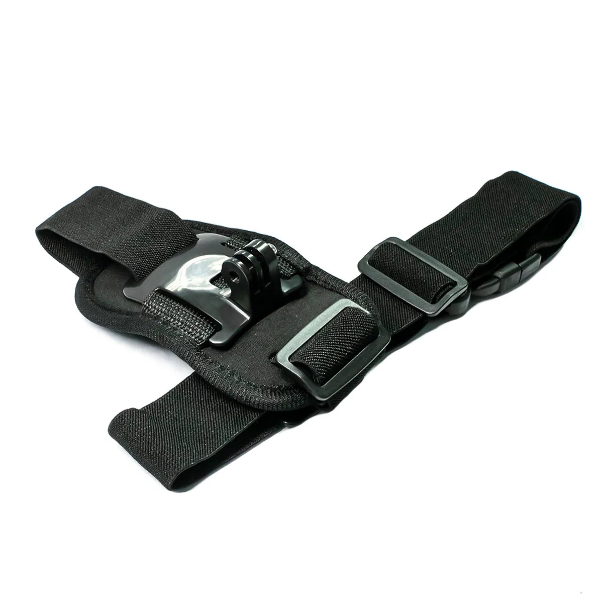 Suporte de Ombro para GoPro e Câmeras de Ação