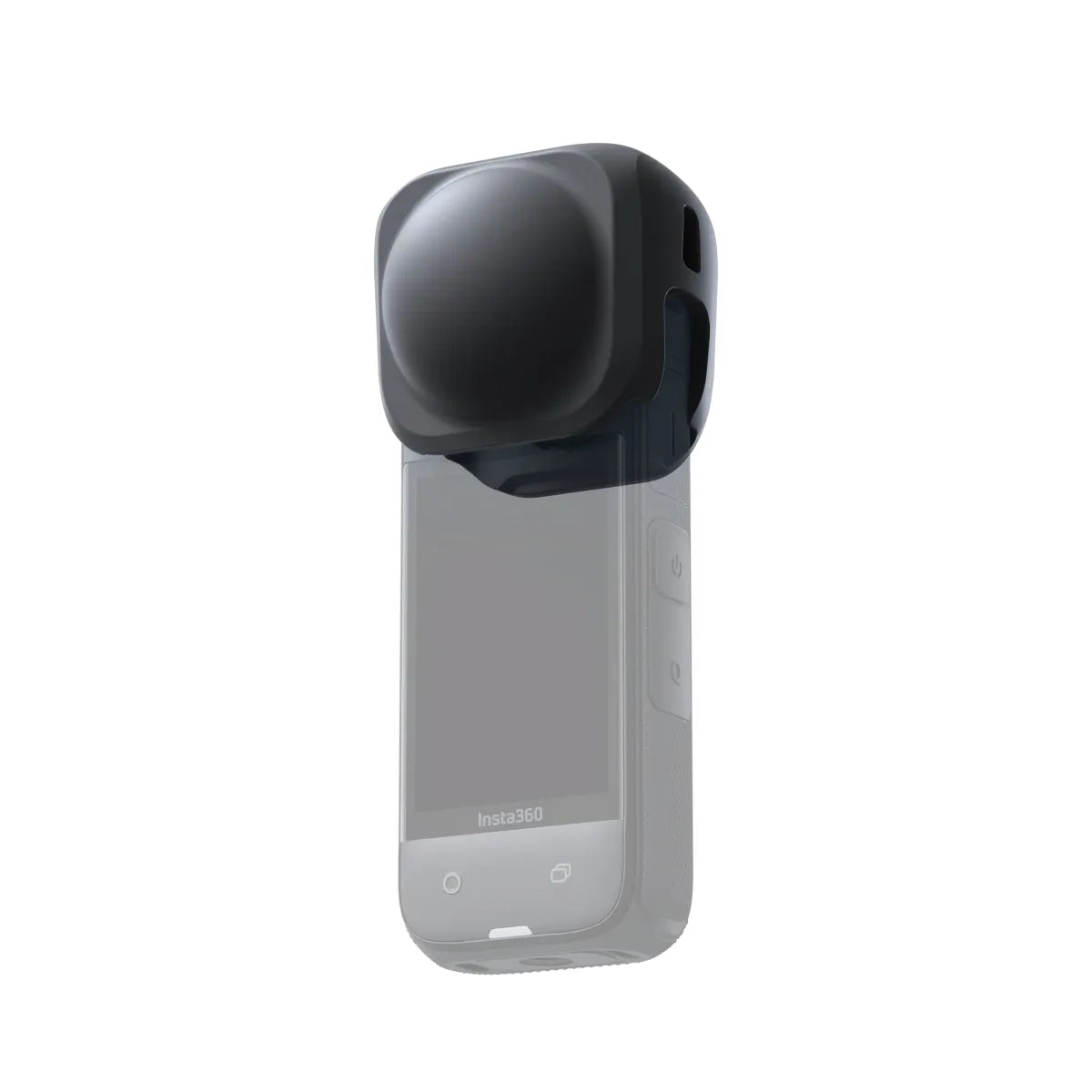 Protetor de Lente Lens Cap para Insta360 X5 e X4 - CINSBAHL