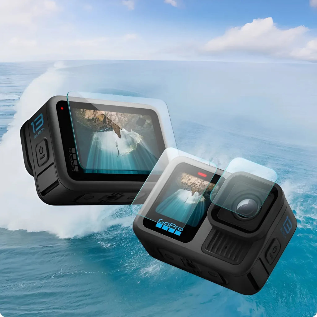 Película para GoPro Hero 13 Black