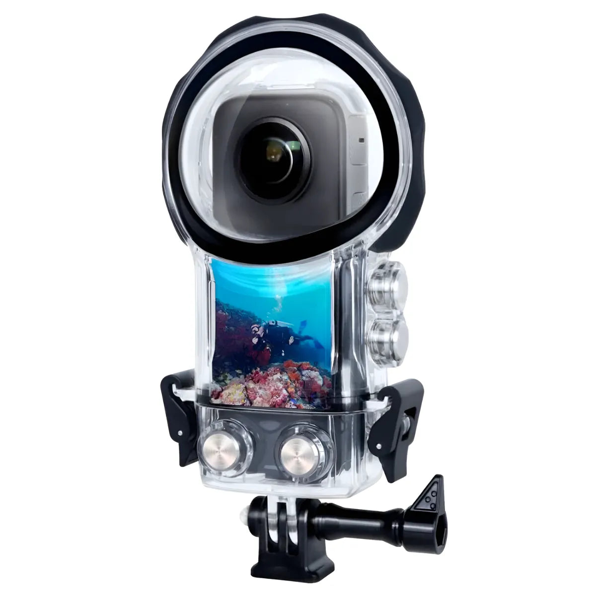 Caixa Estanque para INSTA360 X3