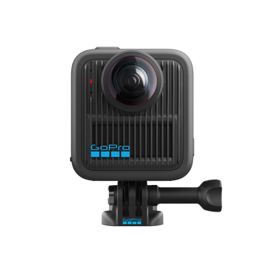 Câmera GoPro Max 2