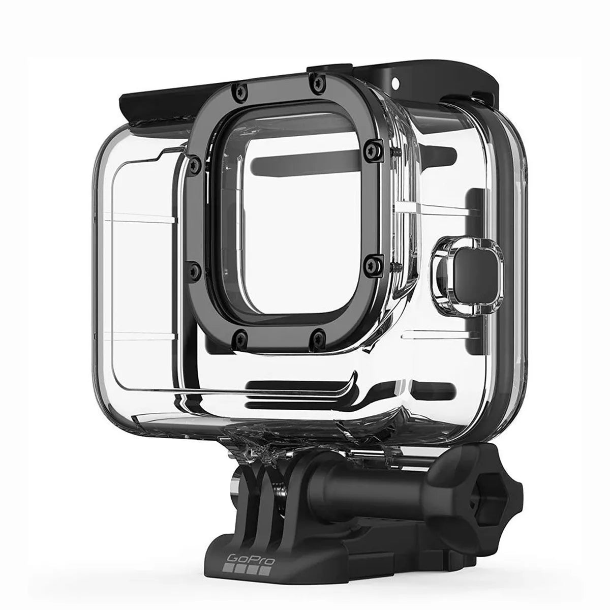 Caixa Estanque GoPro Hero 9/10/11/12/13 Black - ADDIV-001
