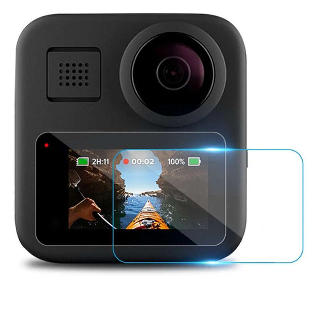 Película Protetora de Tela p/ GoPro MAX 360 - Telesin