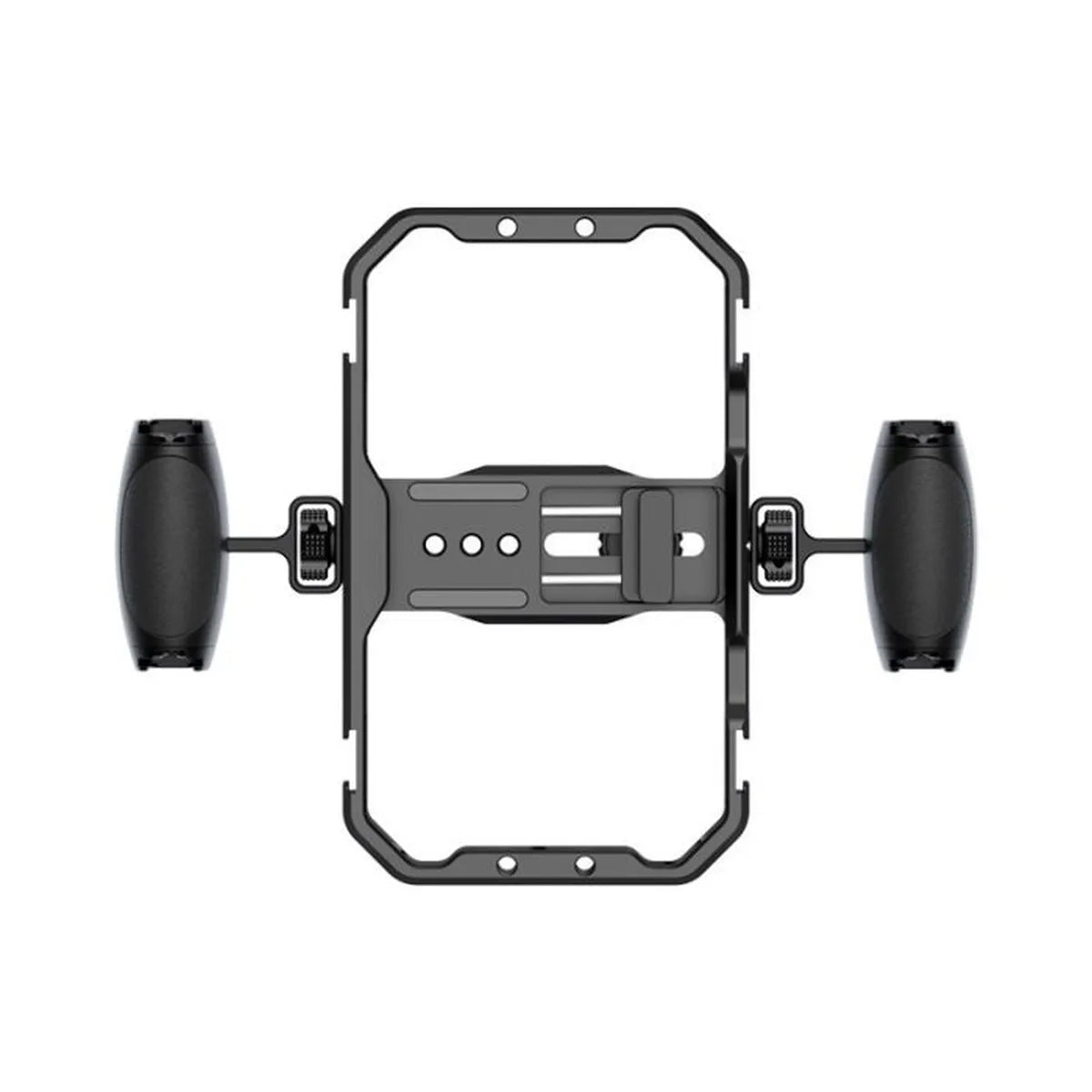 Suporte Estabilizador Rig de Metal