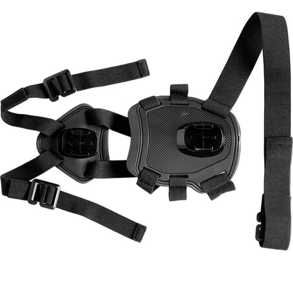 Fetch Suporte para Cachorro p/ GoPro e Câmeras de Ação