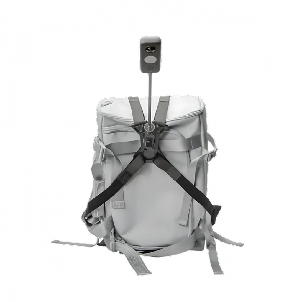 SUPORTE PARA MOCHILA TERCEIRA PESSOA INSTA360