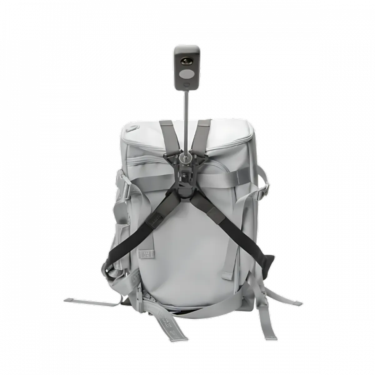 SUPORTE PARA MOCHILA TERCEIRA PESSOA INSTA360