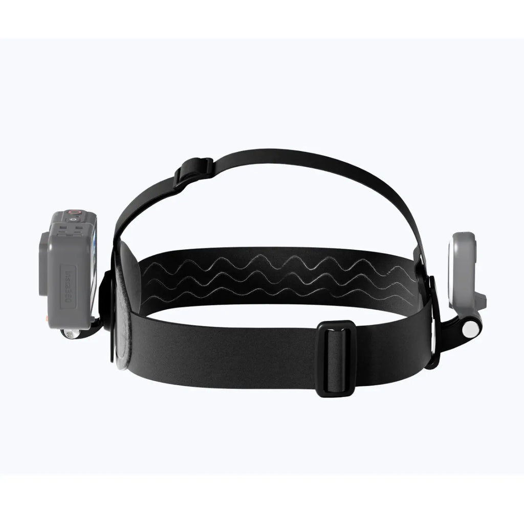Suporte Cabeça Original Insta360 - CINSTAV/D
