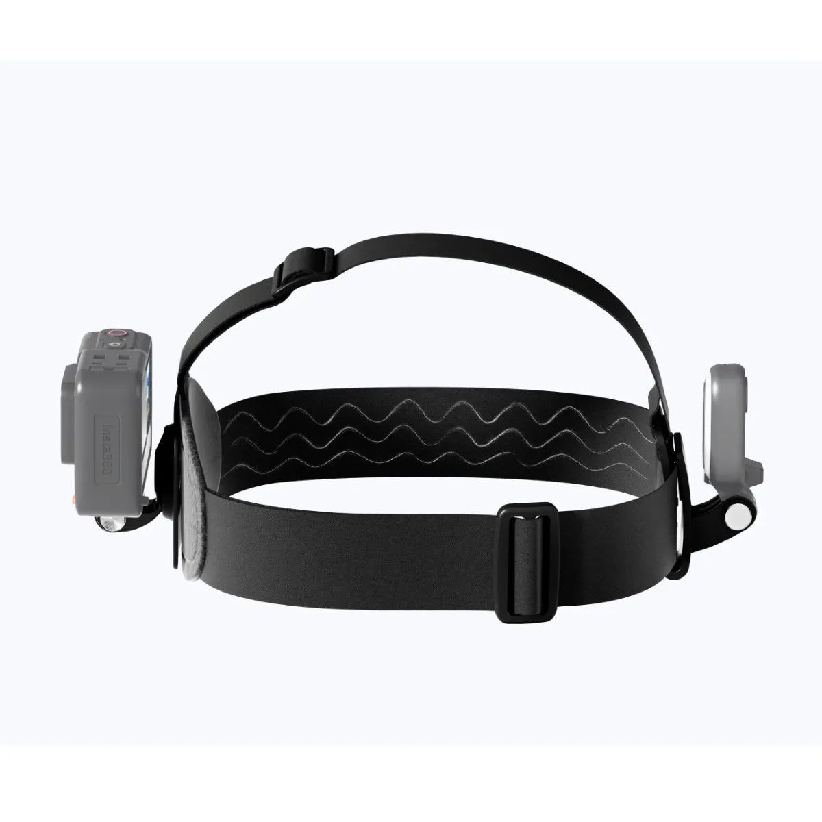 Suporte Cabeça Original Insta360 - CINSTAV/D