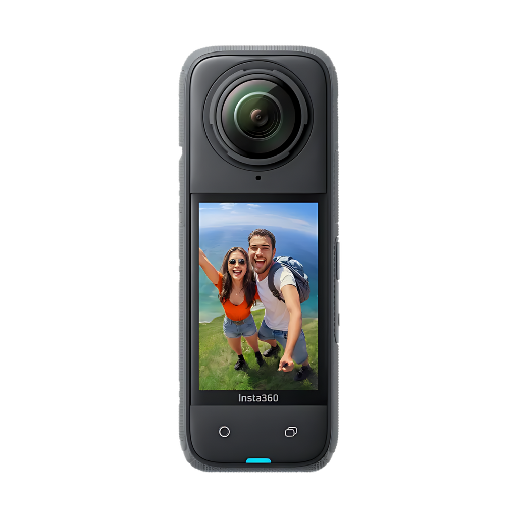 Insta360 X4 - OPENBOX