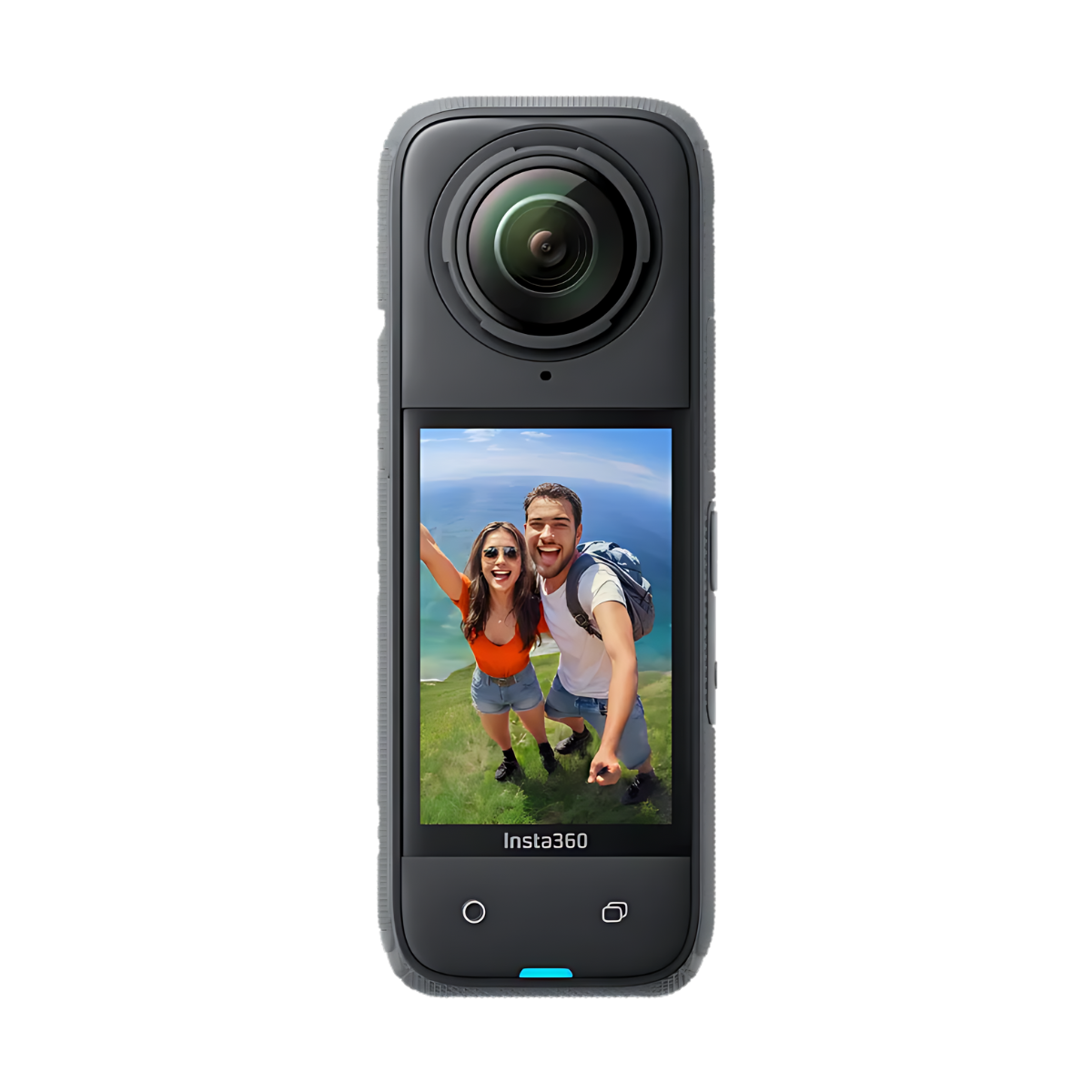 Insta360 X4 - OPENBOX