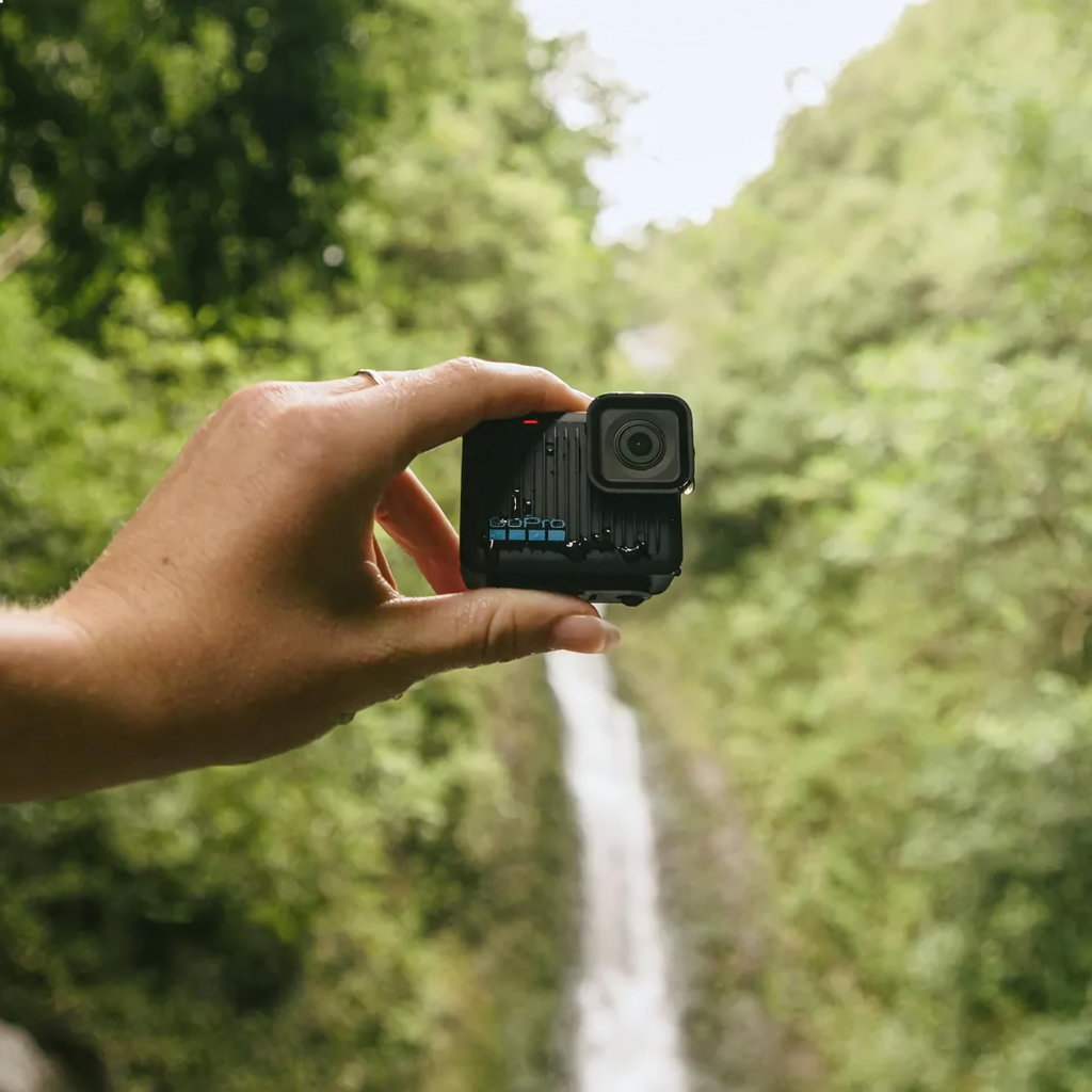Câmera GoPro HERO 4K - Openbox