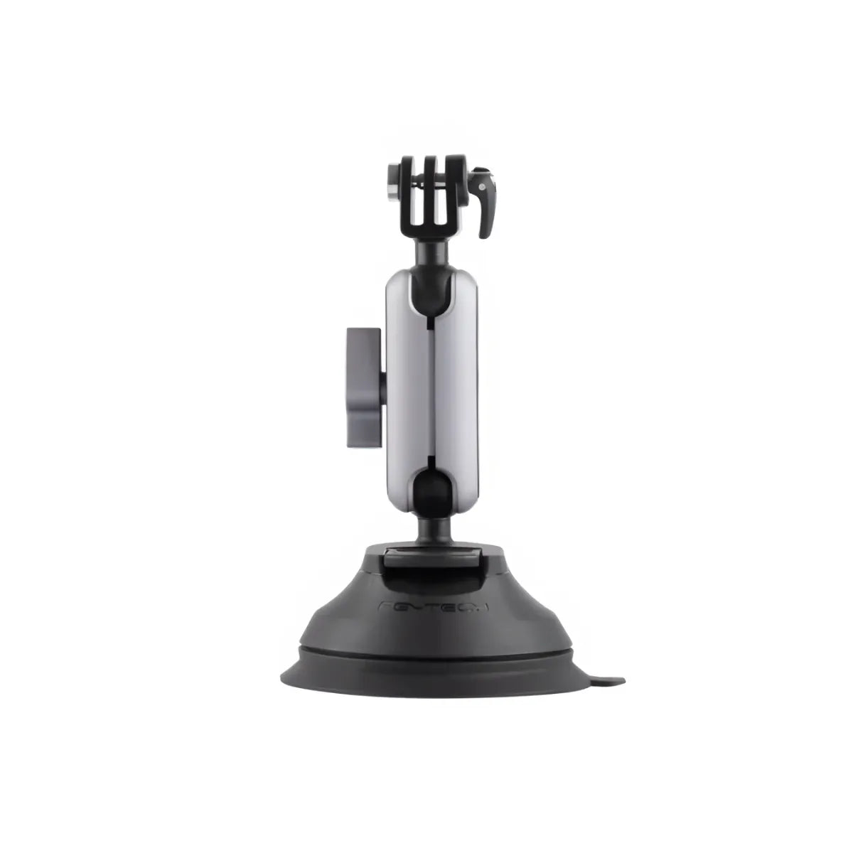 Suporte Ventosa Original PGYTECH para Insta360, GoPro e Câmeras de Ação
