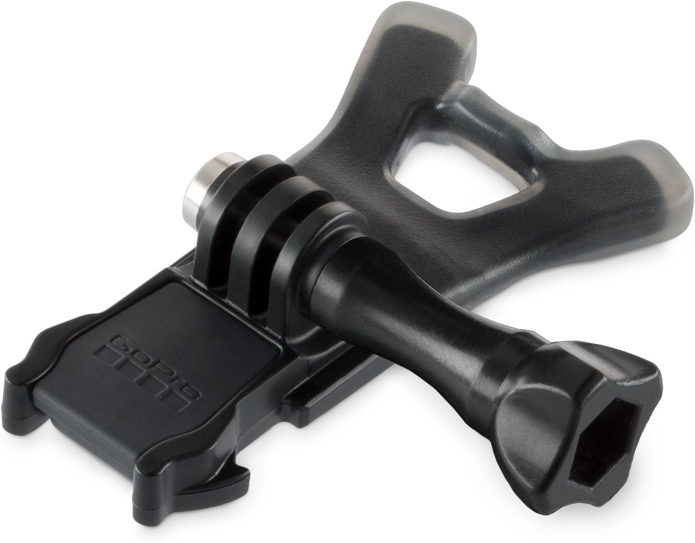Suporte de Boca Original GoPro + Boia Floaty para GoPro Session - ASLSM-001