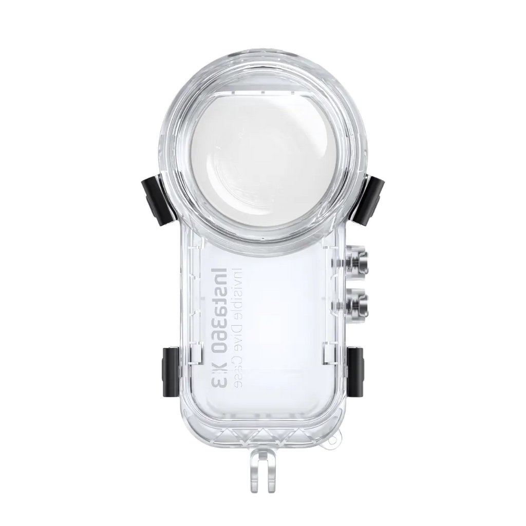 Caixa Estanque Invisível Insta360 p/ X3